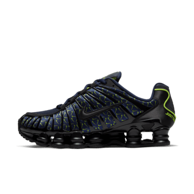 Chaussure Nike Shox TL pour Homme